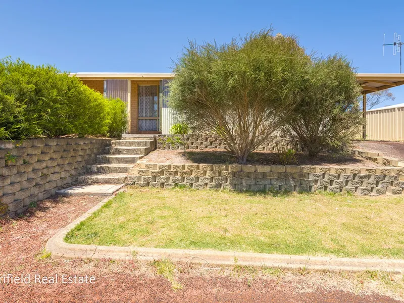 SMART MOVE FOR SAVVY BUYERS