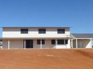 Accommodation Solution in ONE