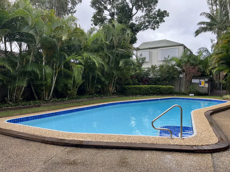 Great location newly renovated