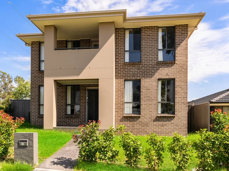 Ultra Modern plus Granny Flat