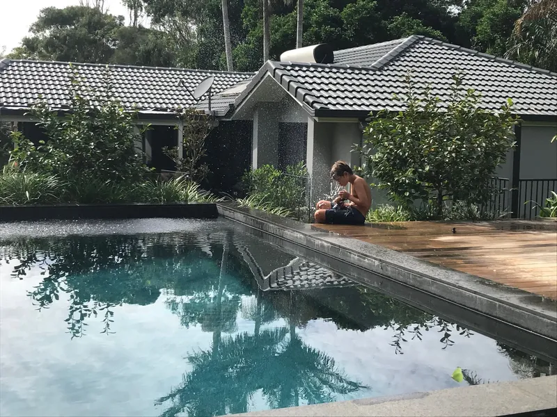 Lennox Head Large Home, Great Location