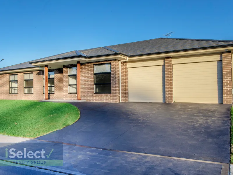 SERENE LIVING IN CASCADES ESTATE