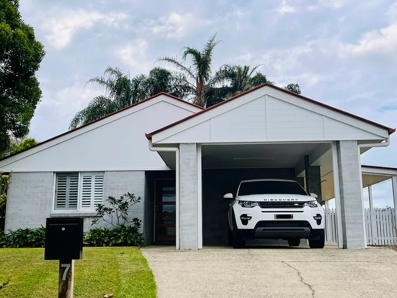 Immaculate presented home