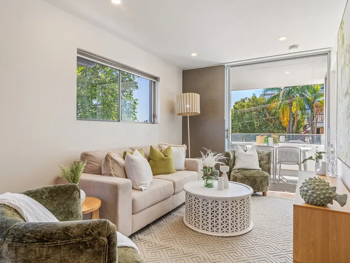 104/14 Brereton Street, South Brisbane