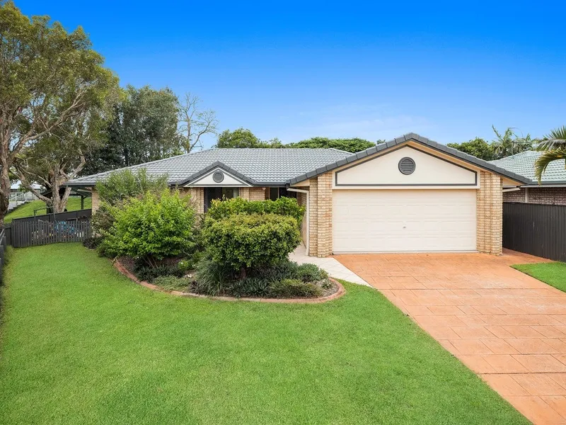 Rare Offering in Banora Point.