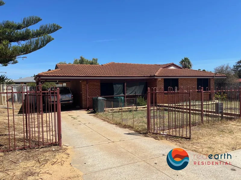 CALLING ALL INVESTORS!!