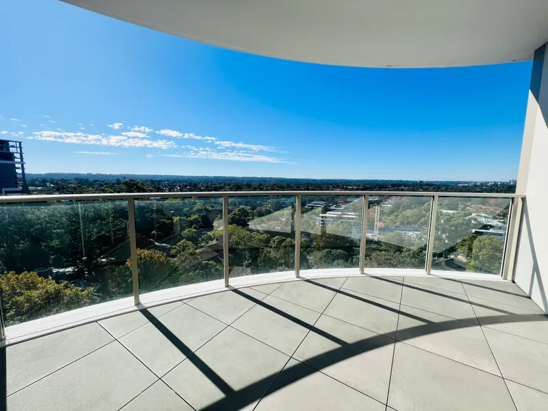 Modern Living & Good Location & Quality Building One Bedroom Apartment