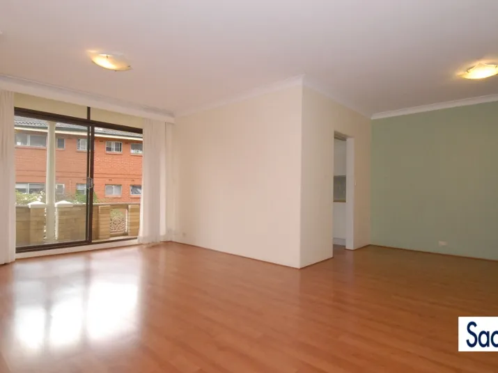 BEST LOCATION – SECURITY BUILDING