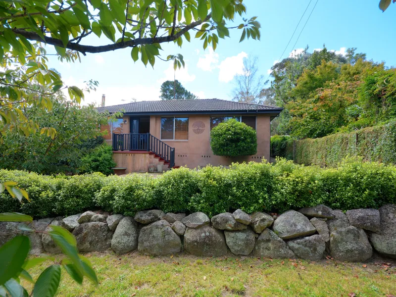 One For The Gardener