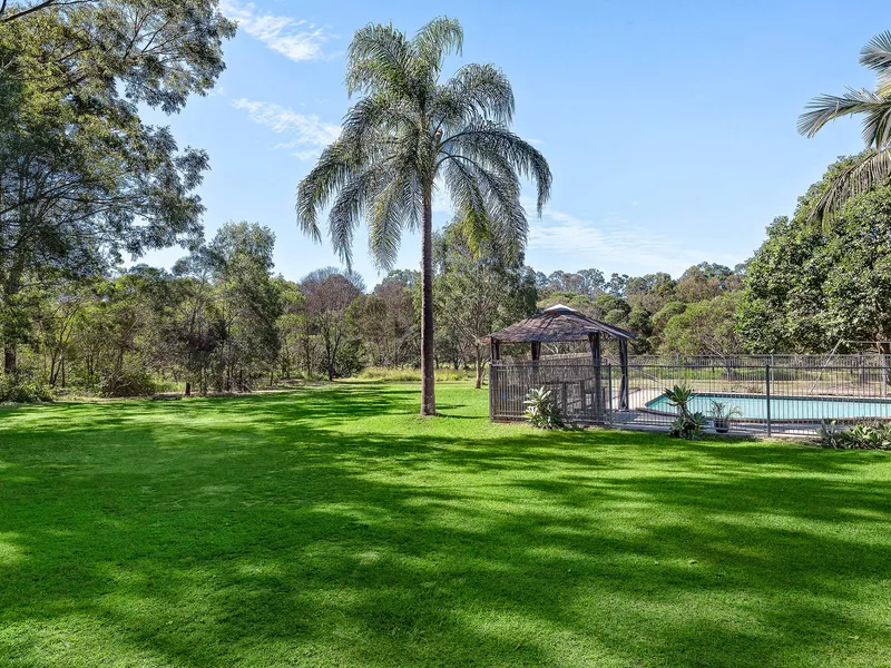 Your Private and Serene Lifestyle!!