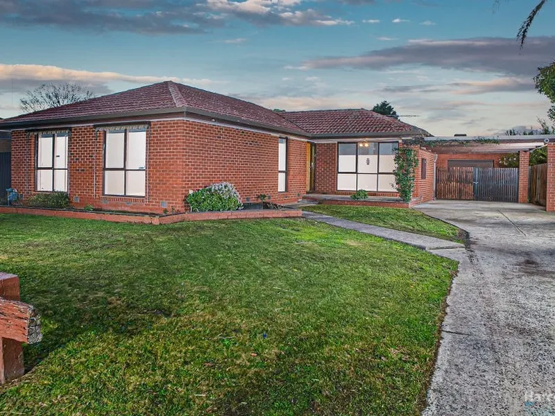 Stunning Family Home