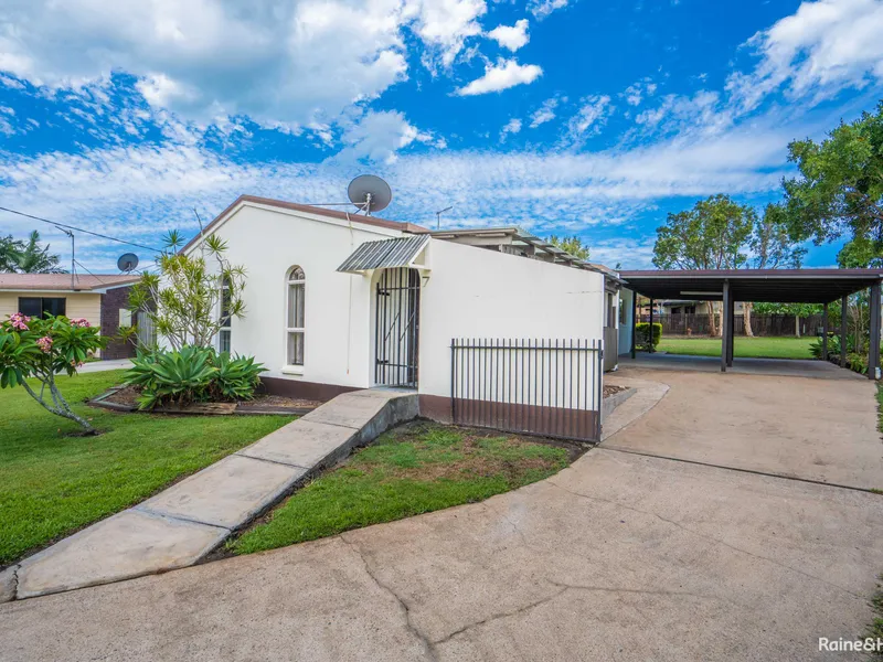 Expect the Unexpected!