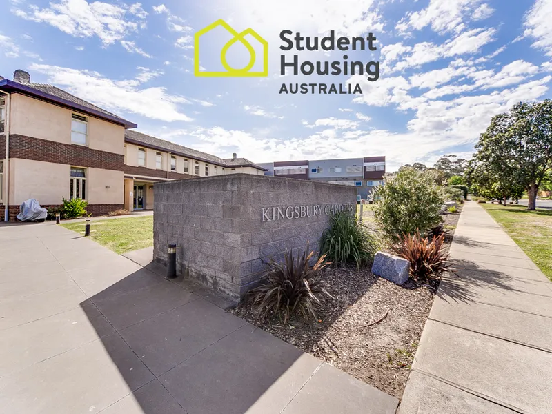 Kingsbury Gardens - Double Studio