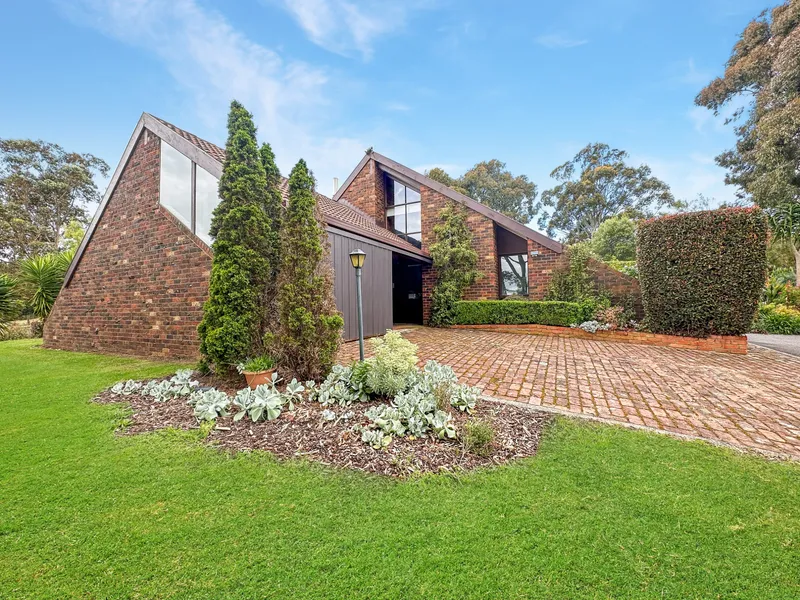 Quintessential Latrobe Valley Sanctuary