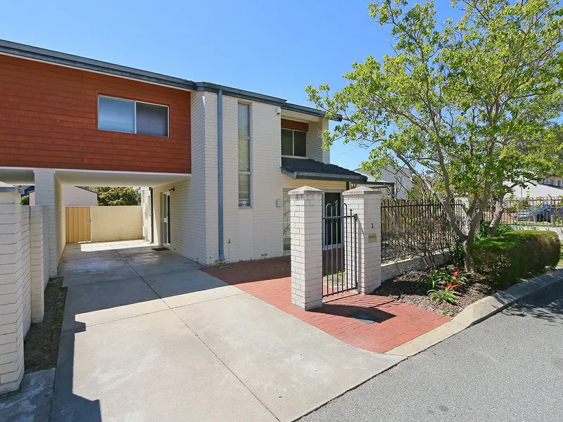 LOCATION SPEAKS FOR ITS SELF