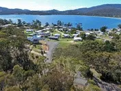 Opportunity By The Sea