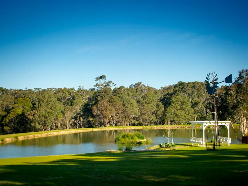 RARE OPPORTUNITY TO LIVE THE SOUTH WEST DREAM - UNDER OFFER