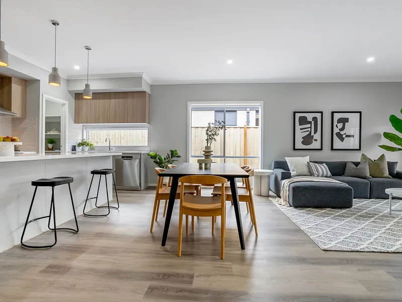 Buy your CORELLA 18 from $685/Week - Bluestone Estate Tarneit