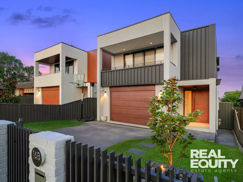 Elegant Living With Meticulously Crafted Contemporary Design