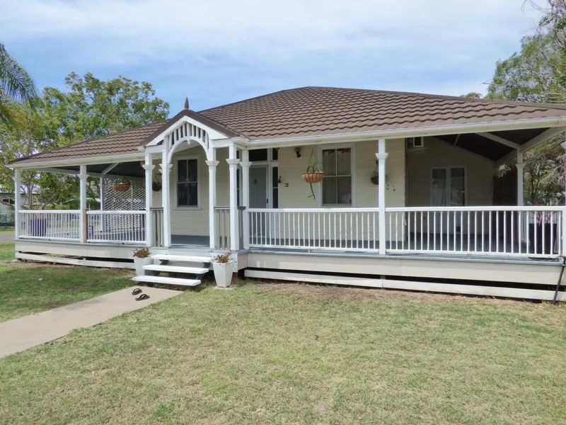 QUEENSLANDER DREAM