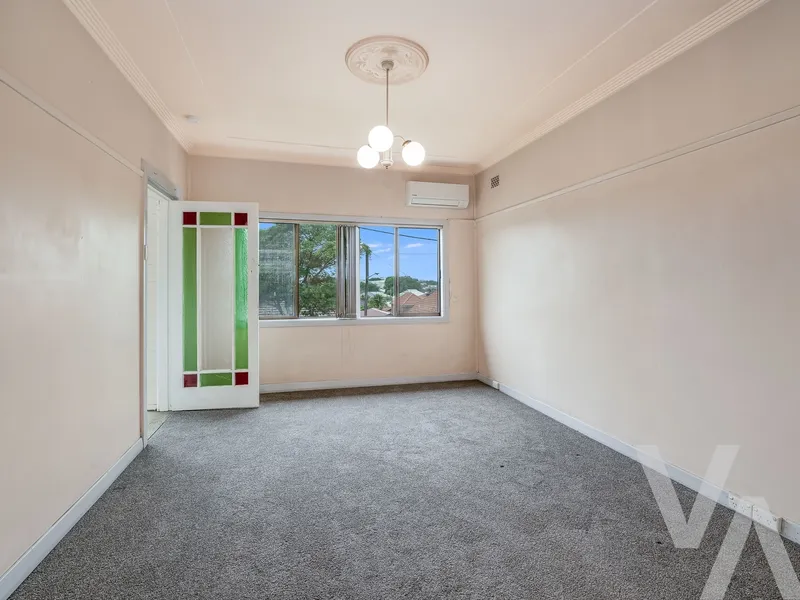 Spacious, 2 Bedroom Unit. Water Usage and Yard Maintenance Included.