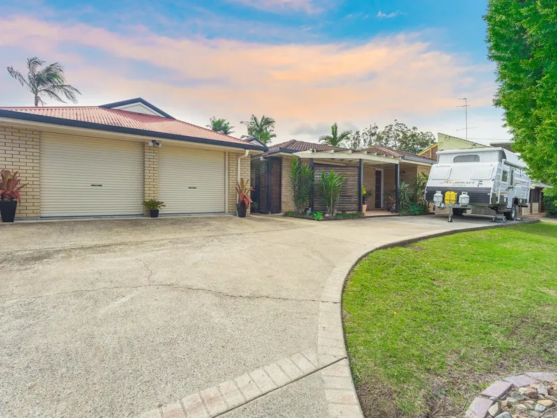 Amazing Property In The Perfect Location