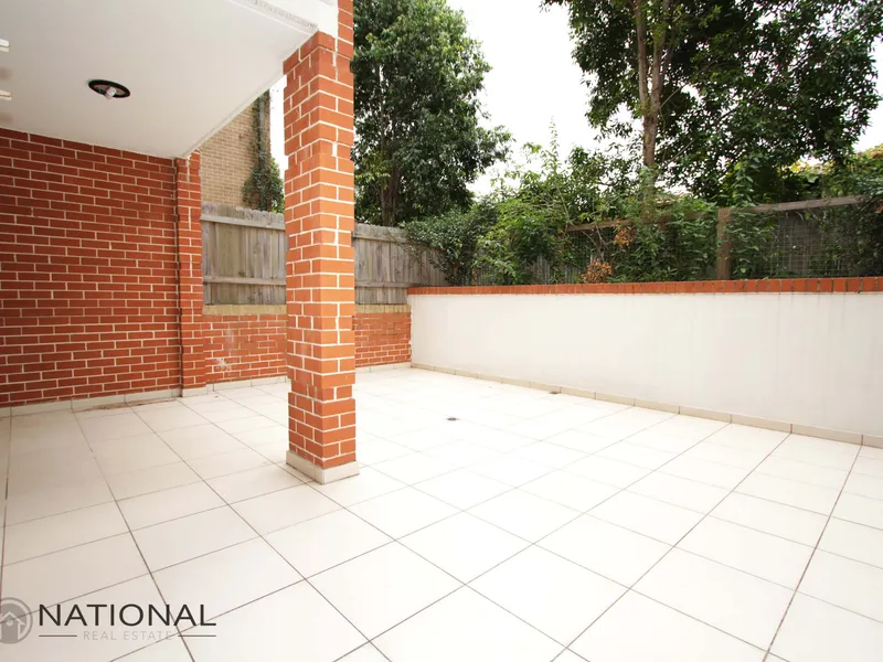 MODERN 2 BEDROOM UNIT