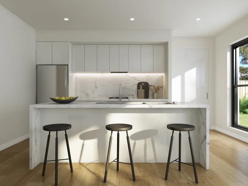 Elevate your lifestyle with brand-new luxurious living