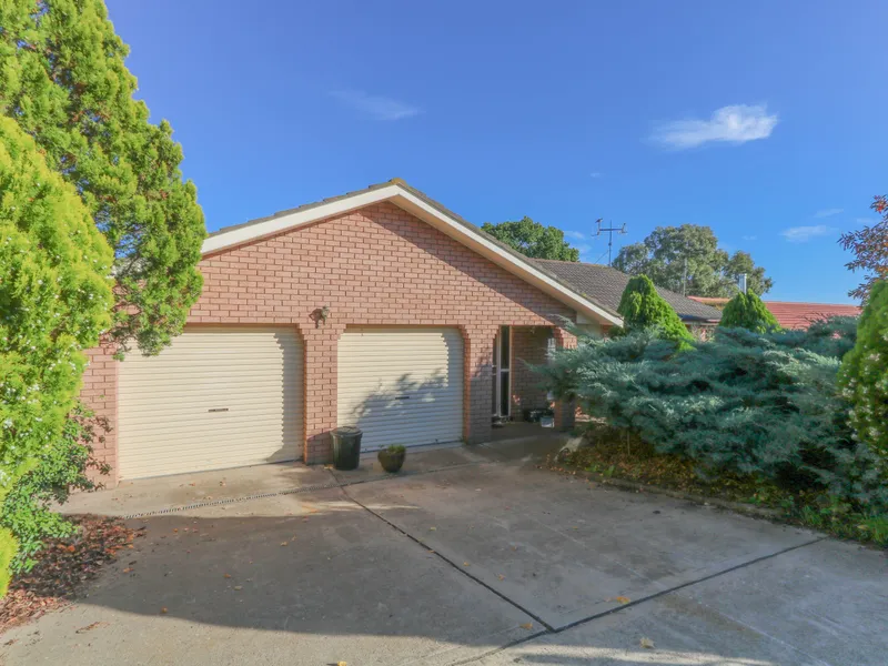 FAMILY HOME IN WINDRADYNE