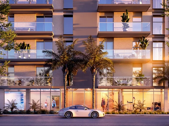 1 Bedroom with views in the heart of Glenelg