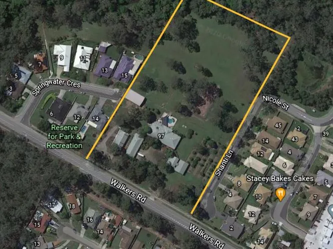 DEVELOPMENT OR INVESTMENT OPPORTUNITY!