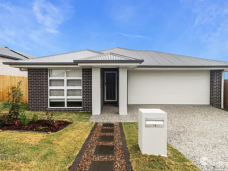 Perfect Home Ready for your Family