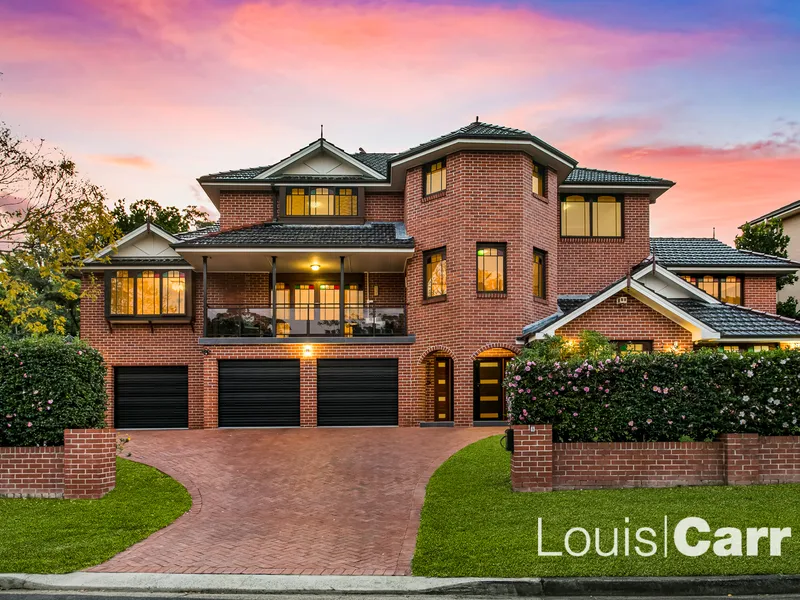 Absolute Family Indulgence - Murray Farm Catchment