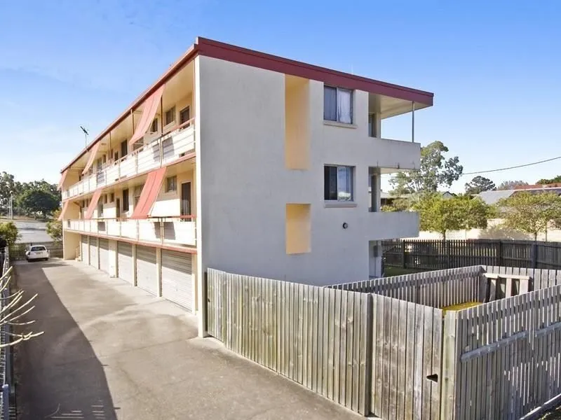 Cosy unit in the Heart of Chermside