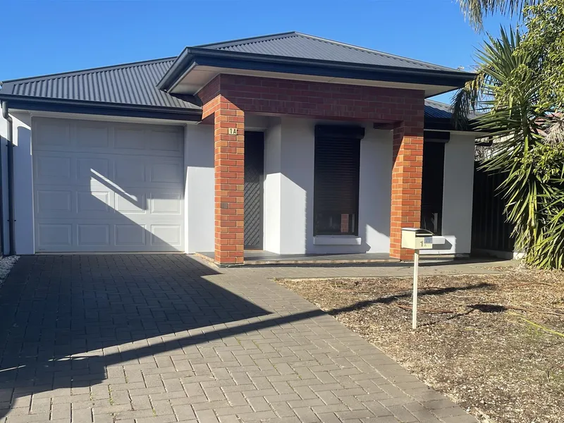 Well presented three bedroom home in quiet street