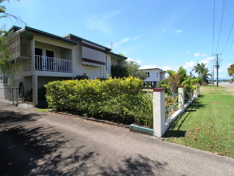 A Whole lot of home for a little price  - Brand New Roof