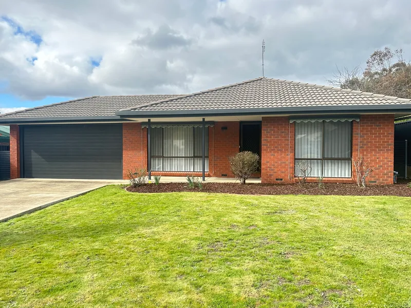 Immaculate 3-Bedroom Home in Peaceful Court