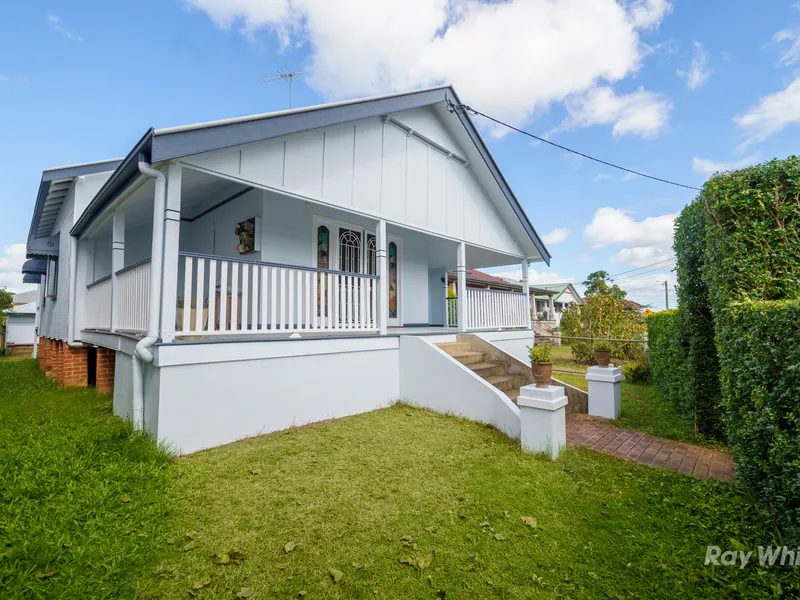 River Views with Country Charm