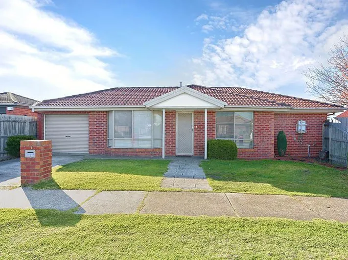 Low Maintenance in Central Location