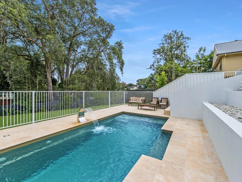 Modern Elegance Awaits.