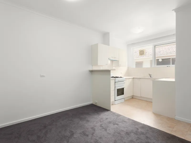 A Location That Can't Be Beat!