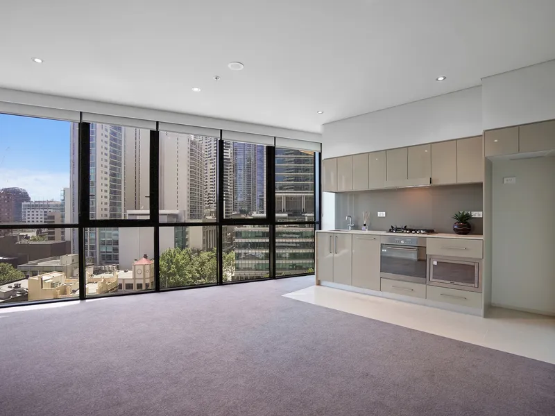 Inmark Tower – Prime Location