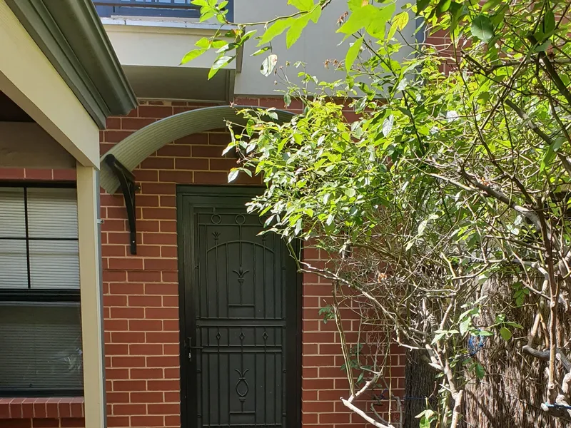 Perfectly Located, Stunning Townhouse