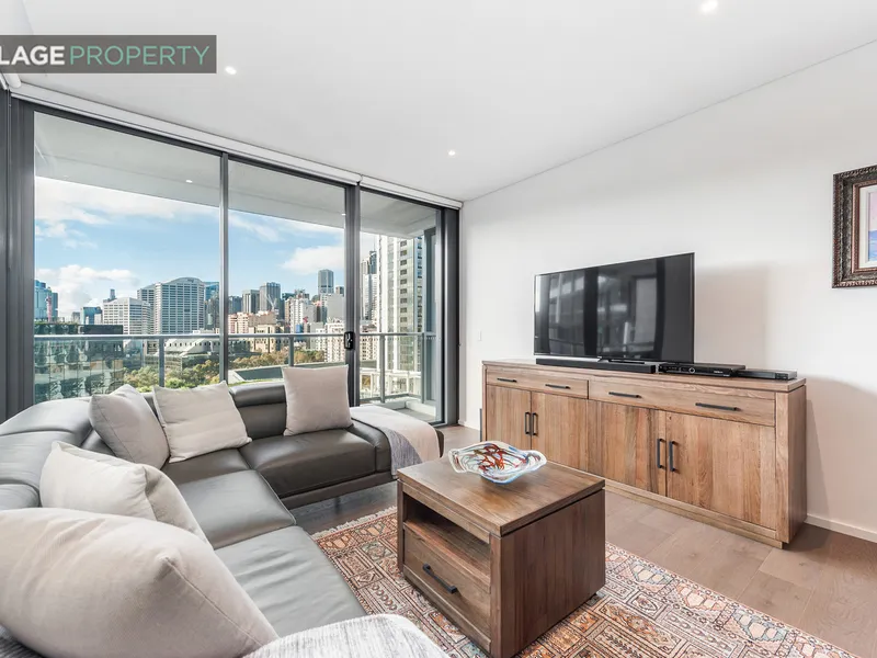 Darling One - Furnished Executive Two Bedroom Residence