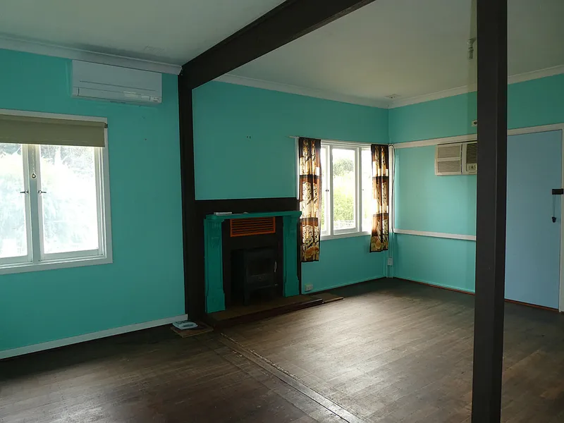 AFFORDABLE PROPERTY IN QUIET LOCATION