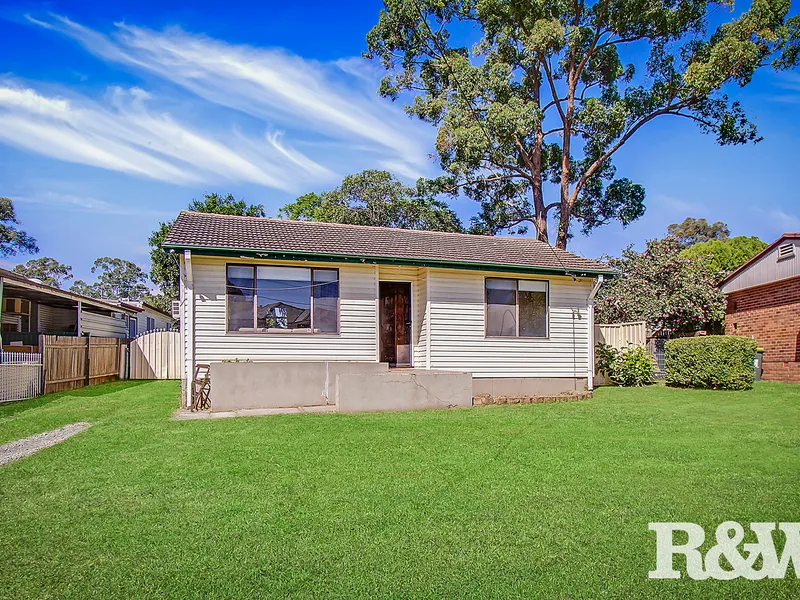 FIRST HOME BUYERS / INVESTORS - TAKE NOTE!