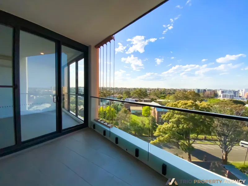 Brand New 2Bed with Kogarah's best offering