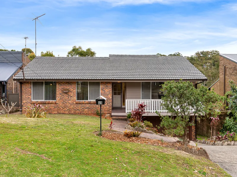 Generous Family Home