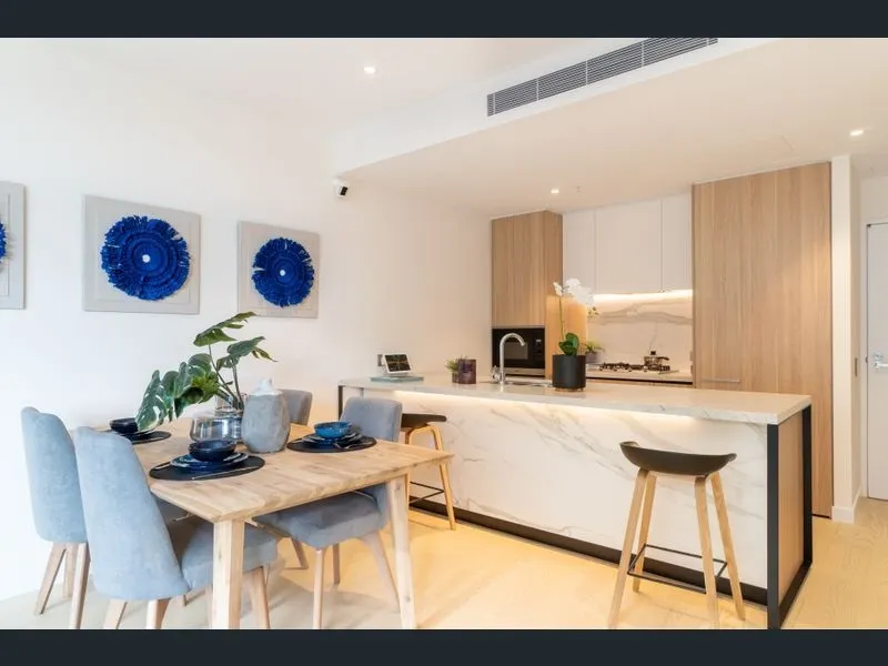 Luxury Brand New Spacious｜ One Bedroom Apartment