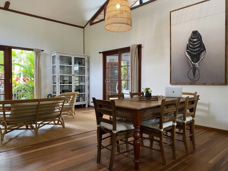 Your resort-like home awaits